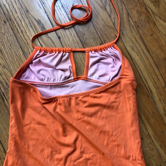 J. Crew Bathing Suit Top - Picture 2 of 4